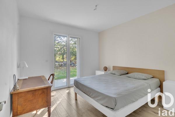 Maison à vendre 9 pièces 285 m² Viviers-du-Lac