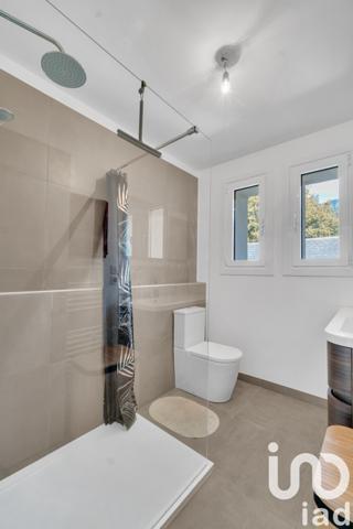 Maison à vendre 9 pièces 285 m² Viviers-du-Lac