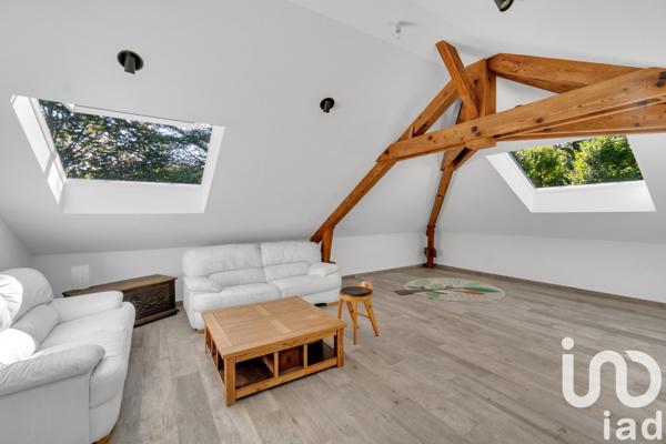 Maison à vendre 9 pièces 285 m² Viviers-du-Lac