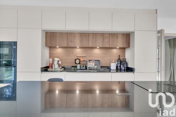 Maison à vendre 9 pièces 285 m² Viviers-du-Lac