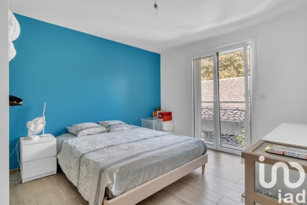 Maison à vendre 9 pièces 285 m² Viviers-du-Lac