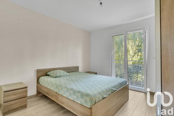 Maison à vendre 9 pièces 285 m² Viviers-du-Lac