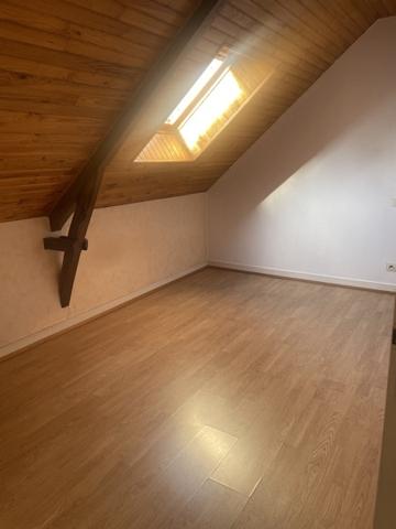 Maison à louer |  Camors |  3 pièces | 56 m²