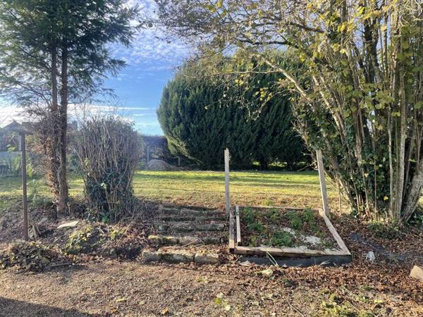 Maison à louer |  Camors |  3 pièces | 56 m²