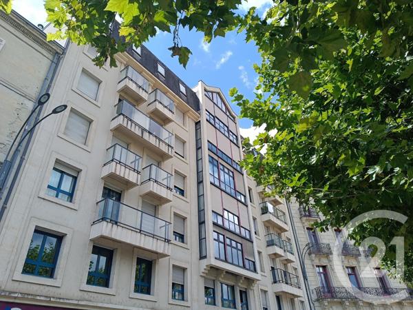 Appartement F5 à vendre  5 pièces - 112,01 m2 PERIGUEUX - 24