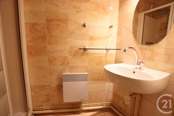 Appartement F5 à vendre  5 pièces - 112,01 m2 PERIGUEUX - 24