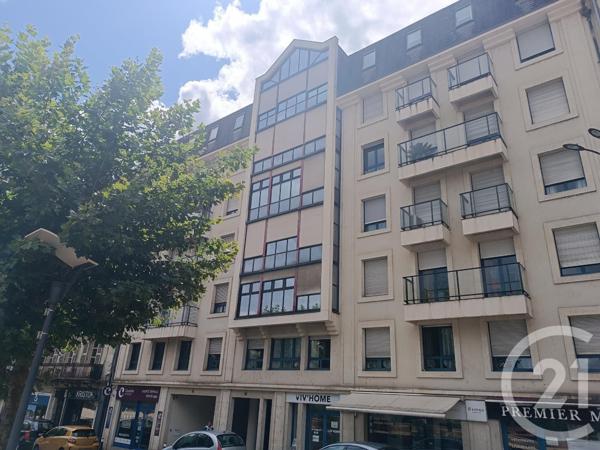 Appartement F5 à vendre  5 pièces - 112,01 m2 PERIGUEUX - 24