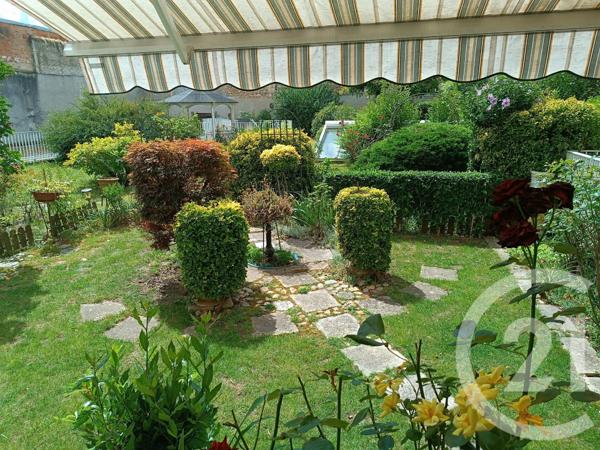 Appartement F5 à vendre  5 pièces - 112,01 m2 PERIGUEUX - 24