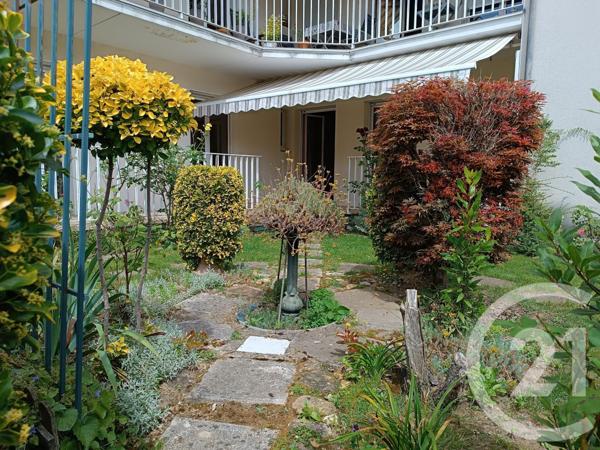 Appartement F5 à vendre  5 pièces - 112,01 m2 PERIGUEUX - 24