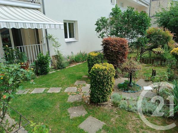 Appartement F5 à vendre  5 pièces - 112,01 m2 PERIGUEUX - 24