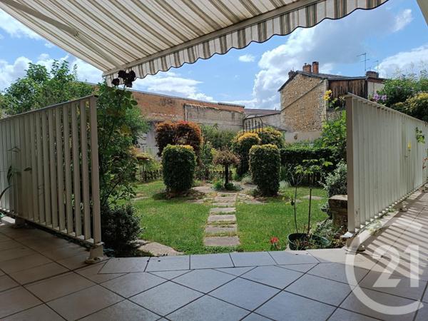 Appartement F5 à vendre  5 pièces - 112,01 m2 PERIGUEUX - 24