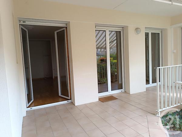 Appartement F5 à vendre  5 pièces - 112,01 m2 PERIGUEUX - 24