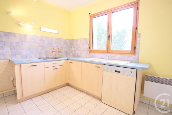 Appartement F5 à vendre  5 pièces - 112,01 m2 PERIGUEUX - 24