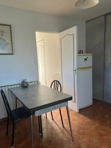 Maison à vendre 4 pièces CHAMPAGNE MOUTON (16)