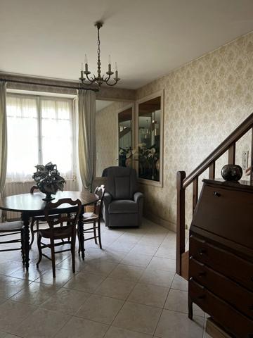 Maison à vendre 4 pièces CHAMPAGNE MOUTON (16)