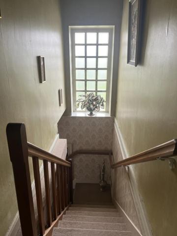 Maison à vendre 4 pièces CHAMPAGNE MOUTON (16)