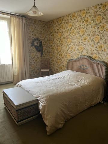 Maison à vendre 4 pièces CHAMPAGNE MOUTON (16)