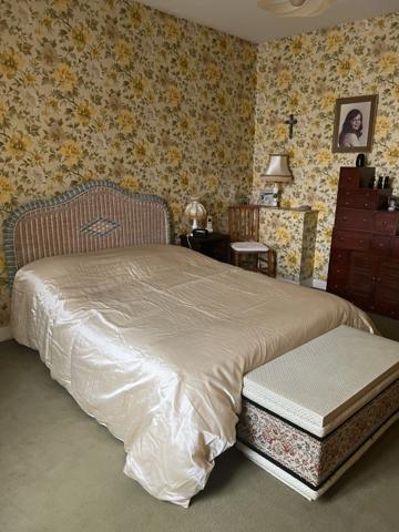 Maison à vendre 4 pièces CHAMPAGNE MOUTON (16)