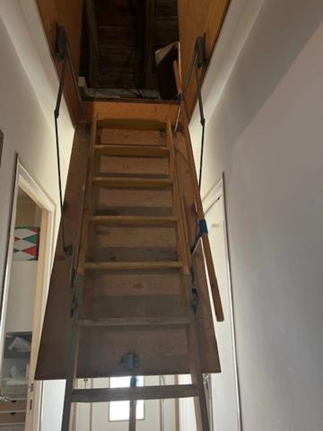 Maison à vendre 4 pièces CHAMPAGNE MOUTON (16)