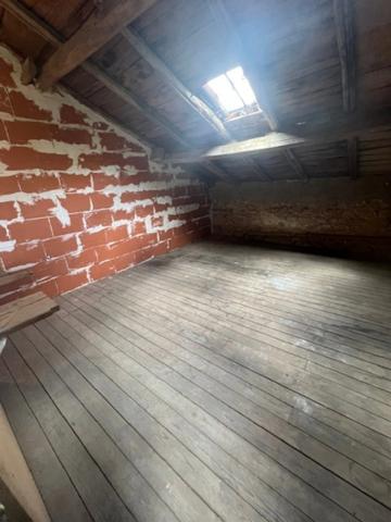 Maison à vendre 4 pièces CHAMPAGNE MOUTON (16)