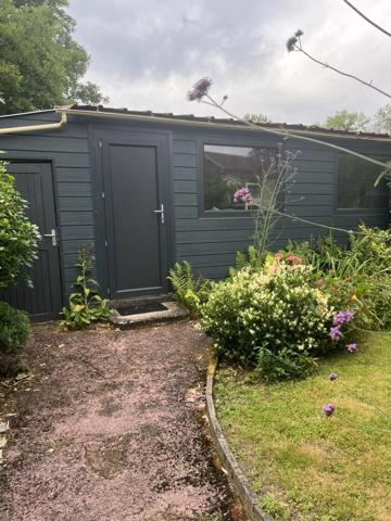 Maison à vendre 4 pièces CHAMPAGNE MOUTON (16)