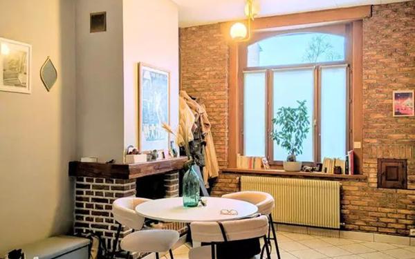 Maison à vendre    5 pièces • 140 m2 Armentières