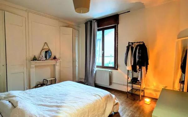 Maison à vendre    5 pièces • 140 m2 Armentières