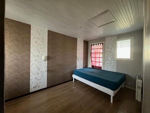 Maison Longeville Sur Mer 4 pièce(s) 91m2