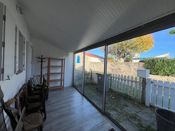 Maison Longeville Sur Mer 4 pièce(s) 91m2