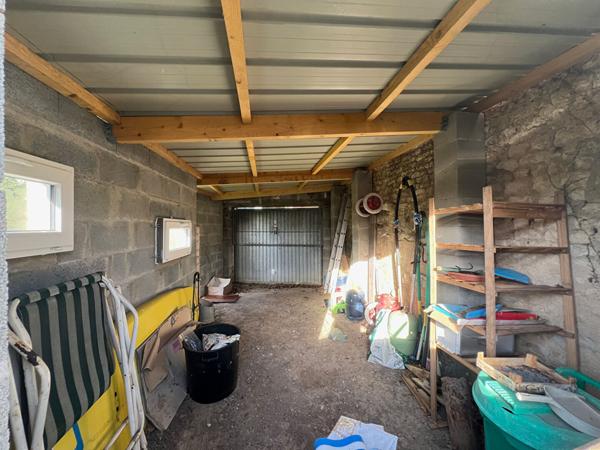 Maison Longeville Sur Mer 4 pièce(s) 91m2