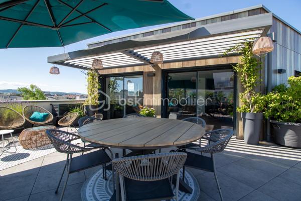 Appartement de 106,22 m²