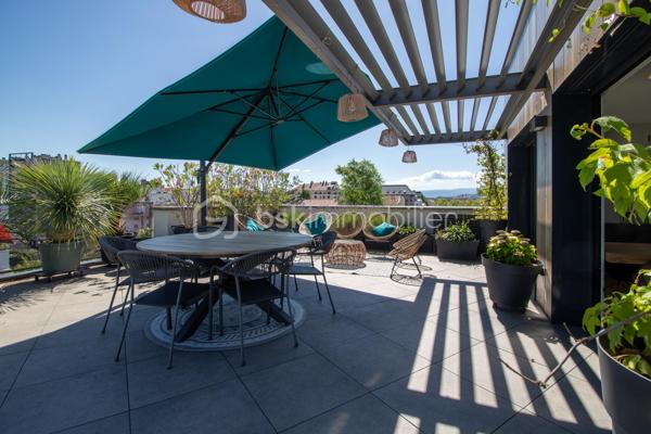 Appartement de 106,22 m²