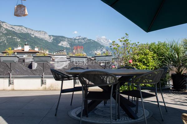 Appartement de 106,22 m²