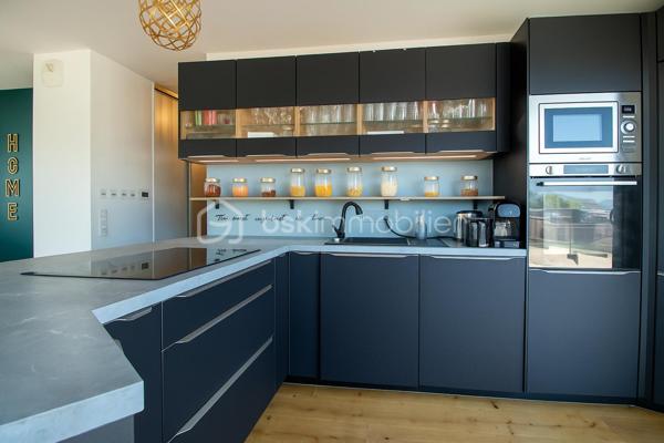 Appartement de 106,22 m²