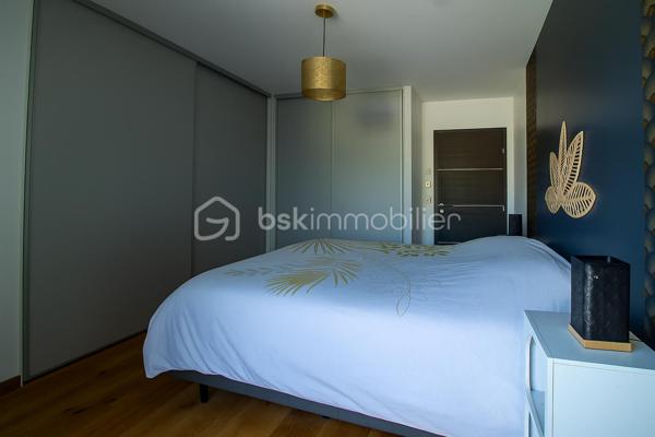 Appartement de 106,22 m²