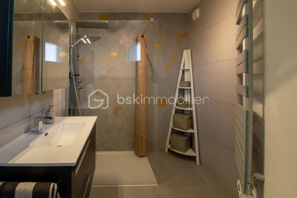 Appartement de 106,22 m²