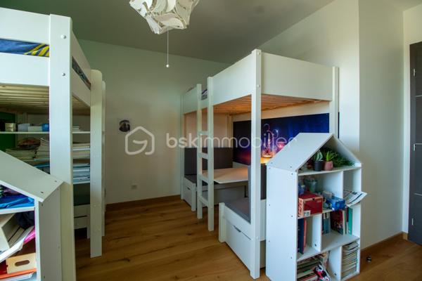 Appartement de 106,22 m²