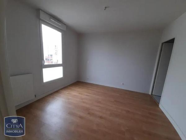 Appartement à louer 2 pièces 41.42m² Lormont (33310)