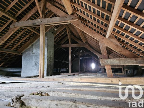 Immeuble à vendre 254 m² Aubigny-sur-Nère