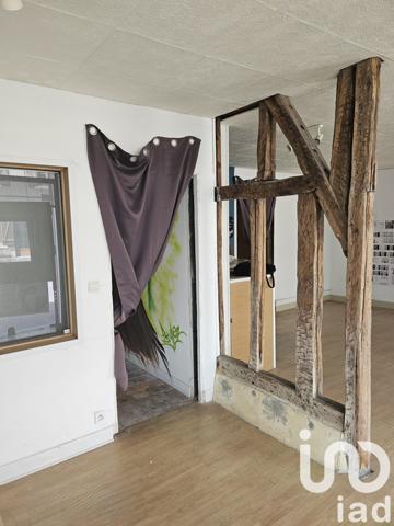 Immeuble à vendre 254 m² Aubigny-sur-Nère