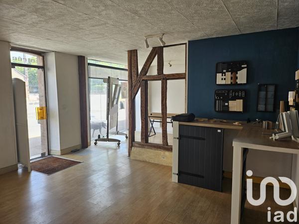 Immeuble à vendre 254 m² Aubigny-sur-Nère