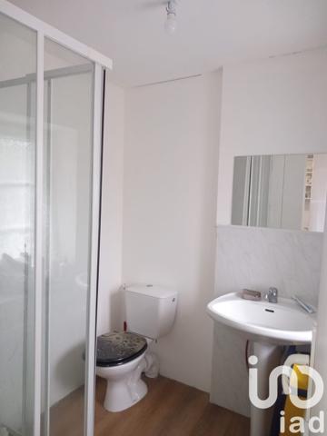 Immeuble à vendre 254 m² Aubigny-sur-Nère