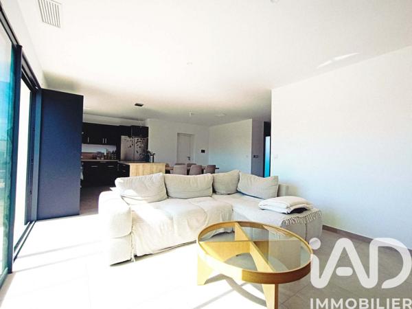 Maison à vendre 5 pièces 130 m² Portiragnes