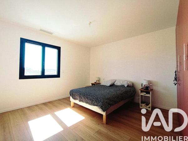 Maison à vendre 5 pièces 130 m² Portiragnes