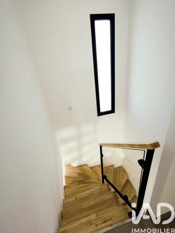 Maison à vendre 5 pièces 130 m² Portiragnes