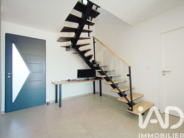 Maison à vendre 5 pièces 130 m² Portiragnes