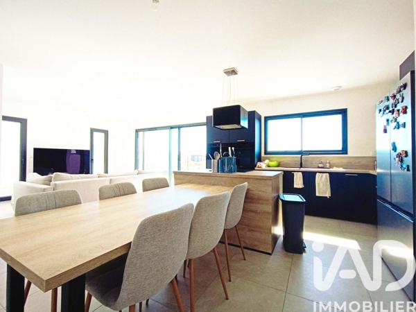 Maison à vendre 5 pièces 130 m² Portiragnes