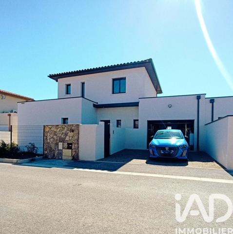 Maison à vendre 5 pièces 130 m² Portiragnes