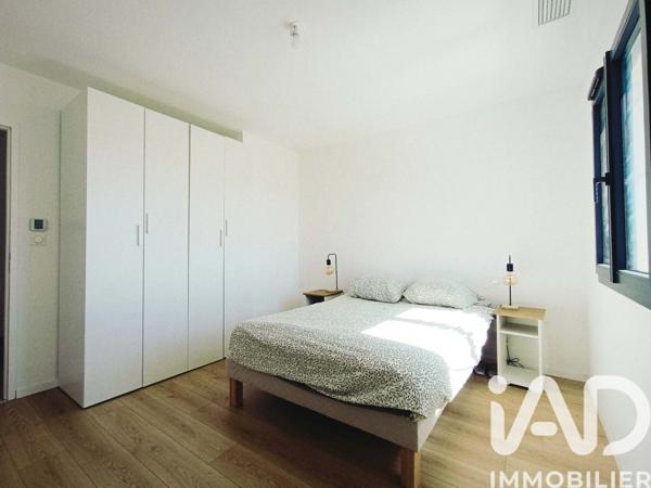 Maison à vendre 5 pièces 130 m² Portiragnes