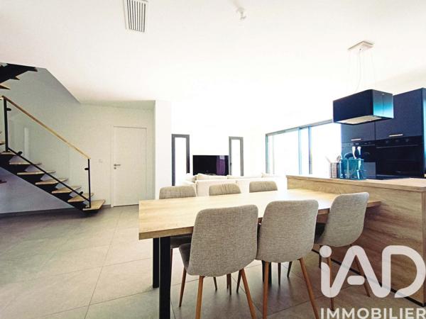 Maison à vendre 5 pièces 130 m² Portiragnes